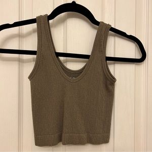 Out From Under Drew Seamless Bra Top